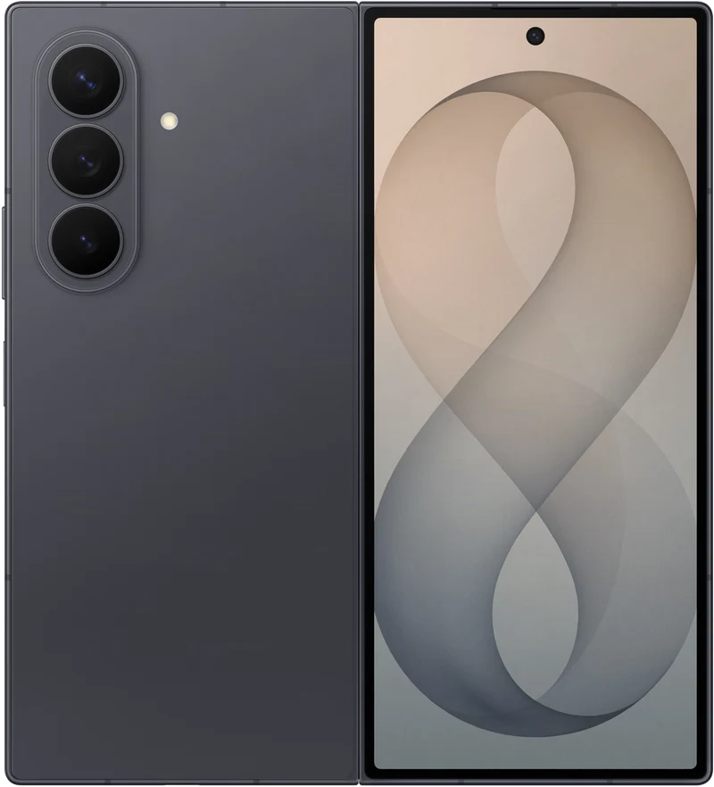 Samsung Galaxy Z Fold8 Ultra 256GB Graphite