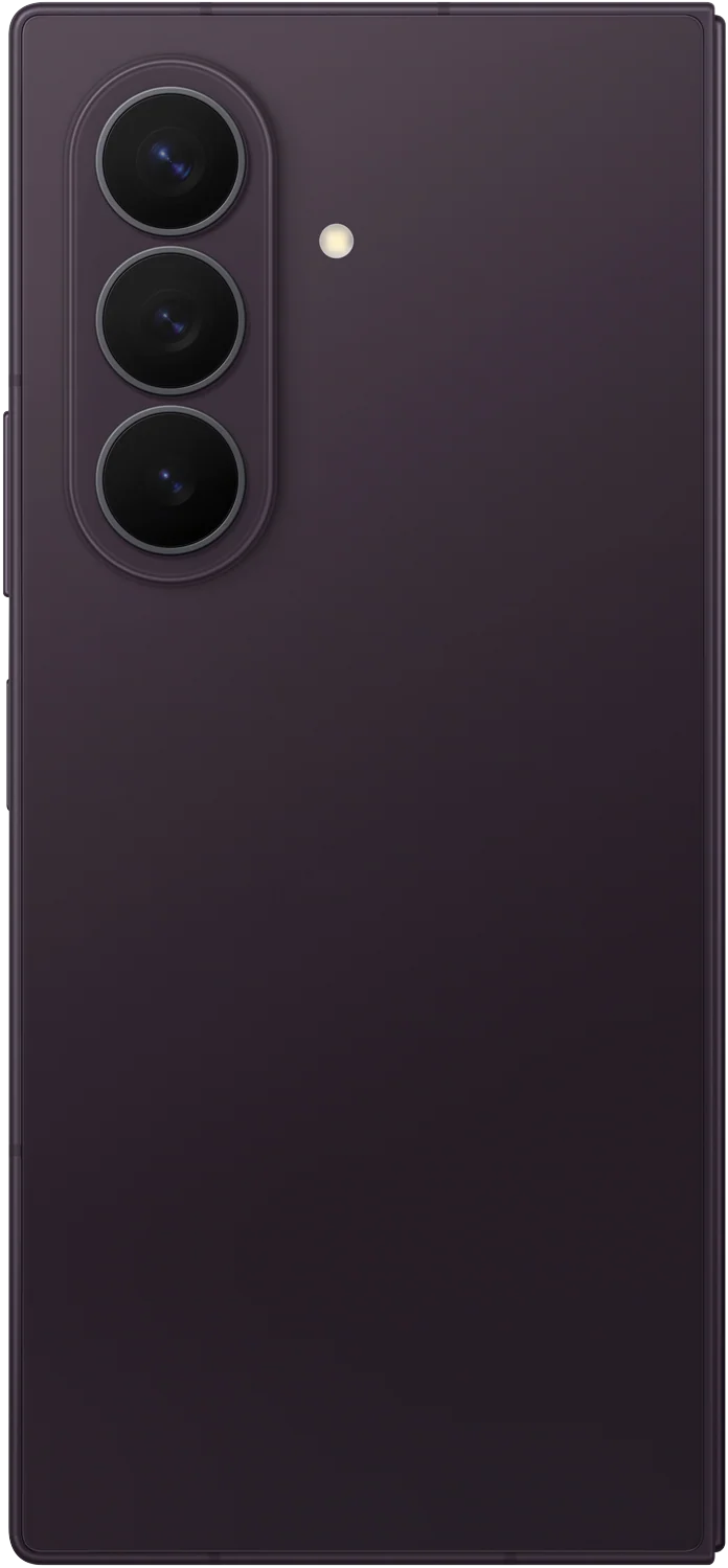 Samsung Galaxy Z Fold8 Ultra 256GB Violet Shadow