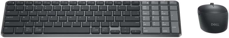 Dell Pro 7 Rechargeable Compact Keyboard and Mouse