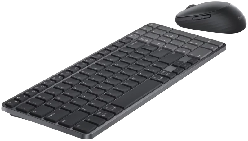 Dell Pro 7 Rechargeable Compact Keyboard and Mouse