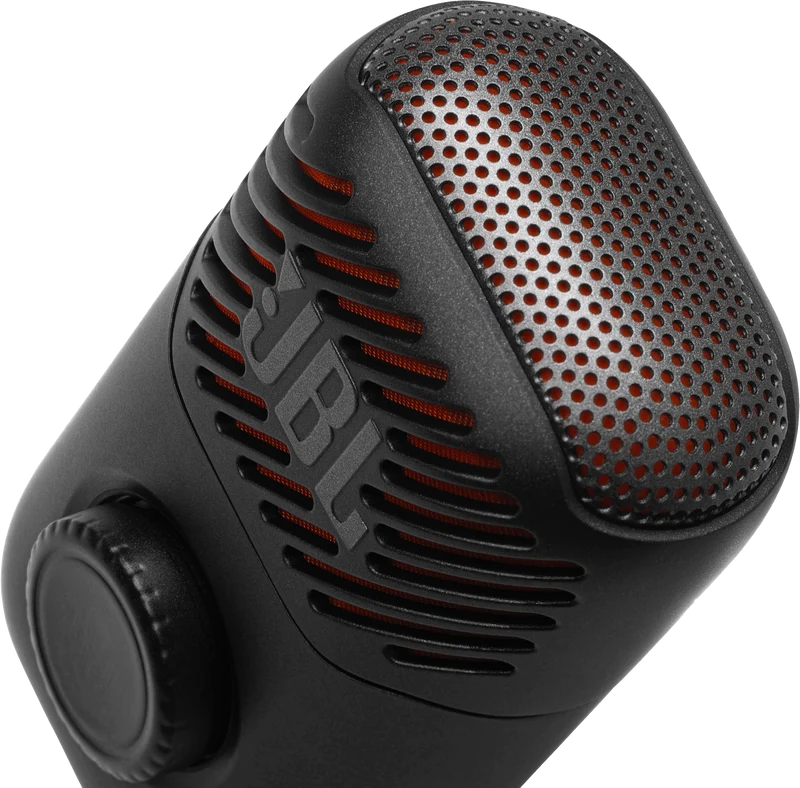 JBL EasySing Mic Mini - Single