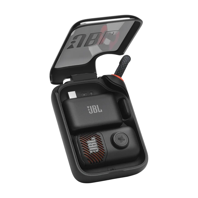 JBL EasySing Mic Mini - Single