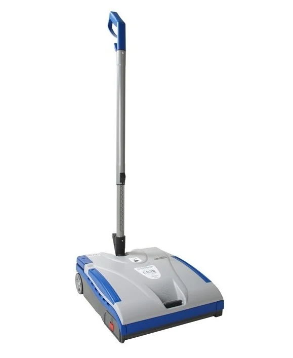 Mini-Saugkehrmaschine LS38