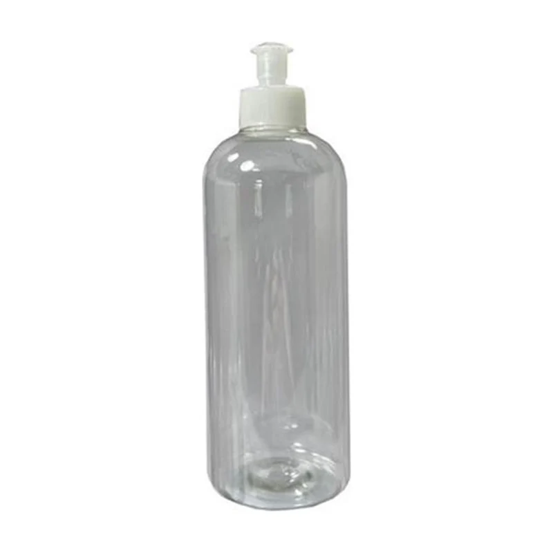 Wisch-Star Leerflasche für Desinfektionsmittel Push Pull