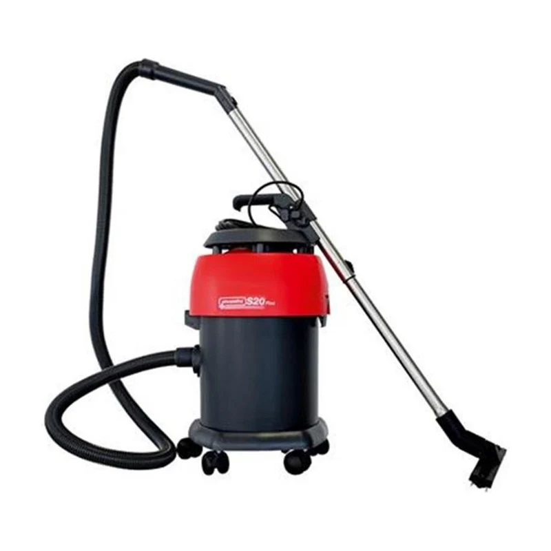 Kesselsauger Gewerbesauger Cleanfix S20 Plus