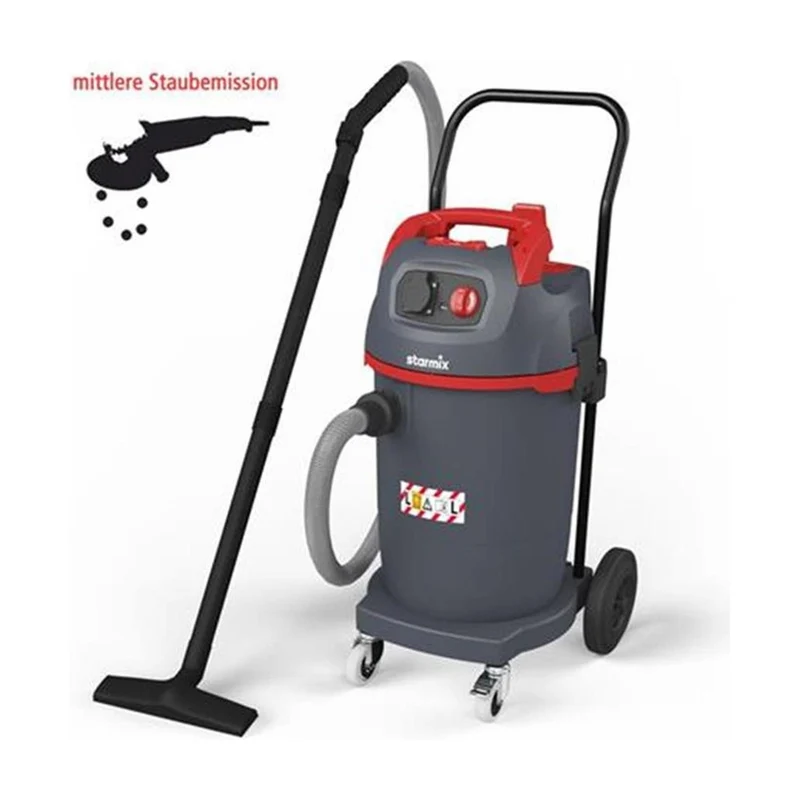 Starmix Elektrowerkzeugsauger uClean ARDL-1445 EHP