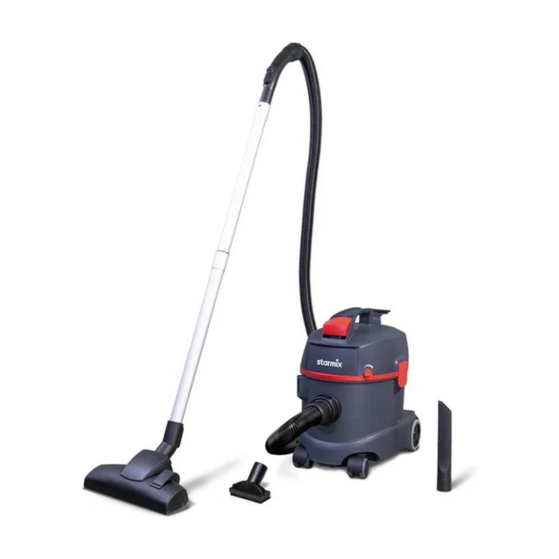 Starmix Trocken-Sauger TS 714 RTS HEPA Staubsauger