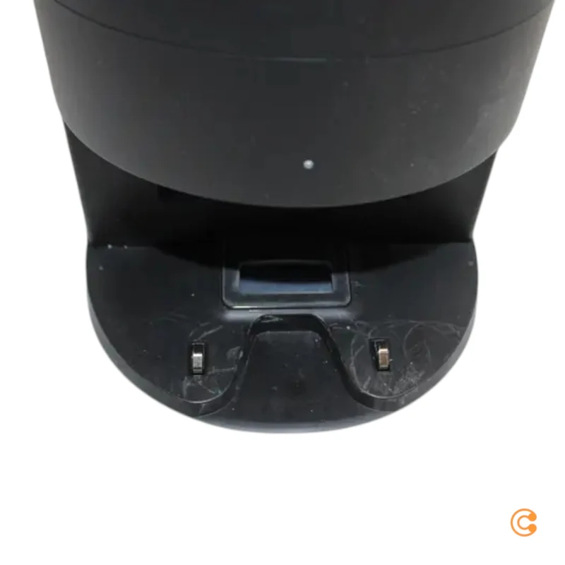 eufy L35+ Saugroboter Wischroboter Staubsauger Wischer Roboter Schwarz