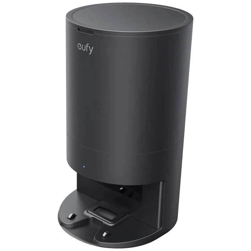eufy L35+ Saugroboter Wischroboter Staubsauger Wischer Roboter Schwarz