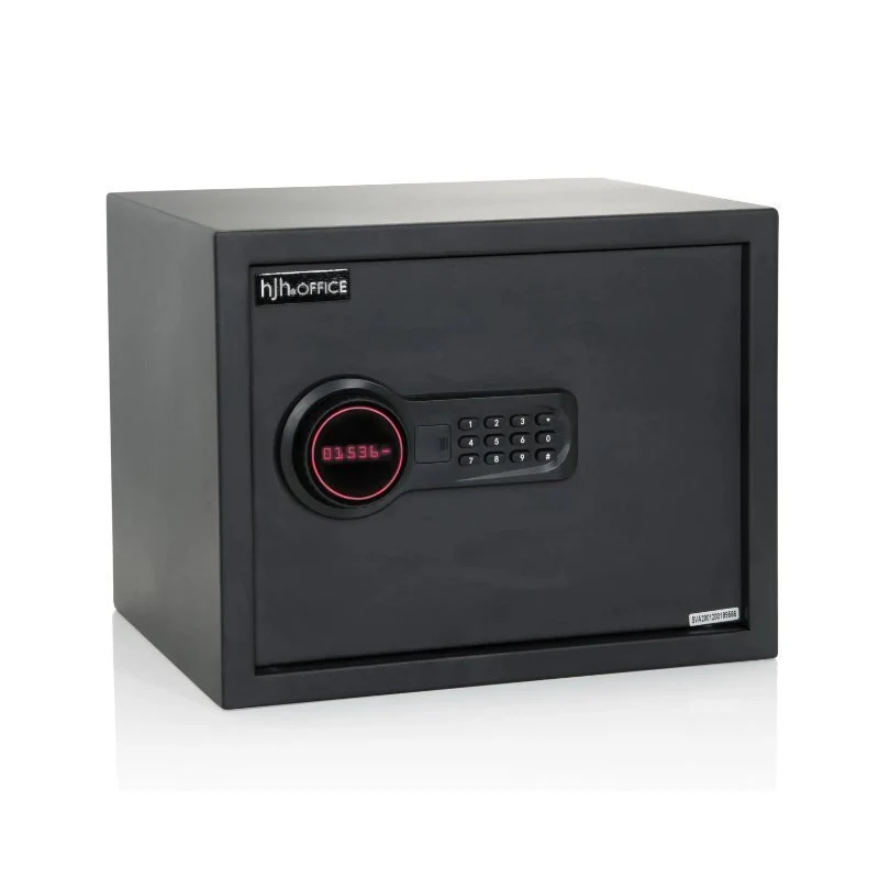 hjh OFFICE Safe Tresor Wertschutzschrank SAFE COMPACT 27l SIEHE TEXT/FOTO