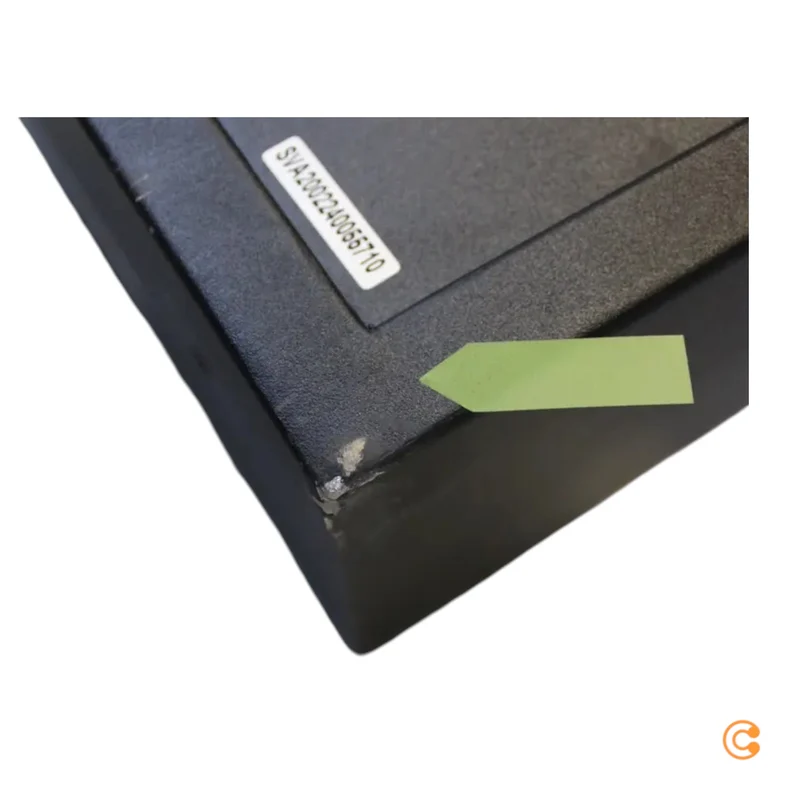 hjh OFFICE Safe Tresor Wertschutzschrank SAFE COMPACT 27l SIEHE TEXT/FOTO