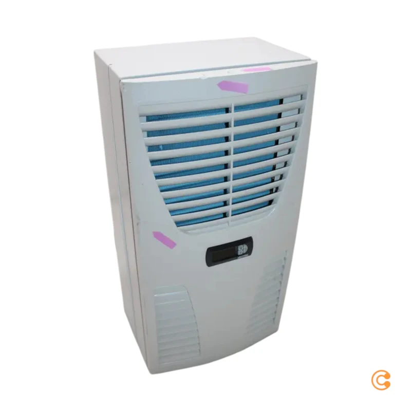 B-Ware Rittal SK 3303.510 Kühlgerät Klimagerät TopTherm PLUS Wandgerät SIEHE TEXT/FOTO