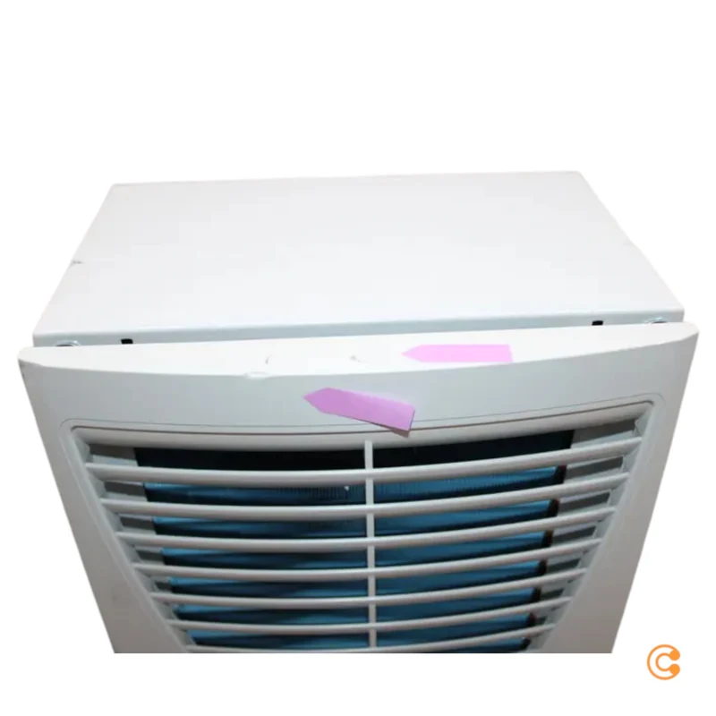 B-Ware Rittal SK 3303.510 Kühlgerät Klimagerät TopTherm PLUS Wandgerät SIEHE TEXT/FOTO
