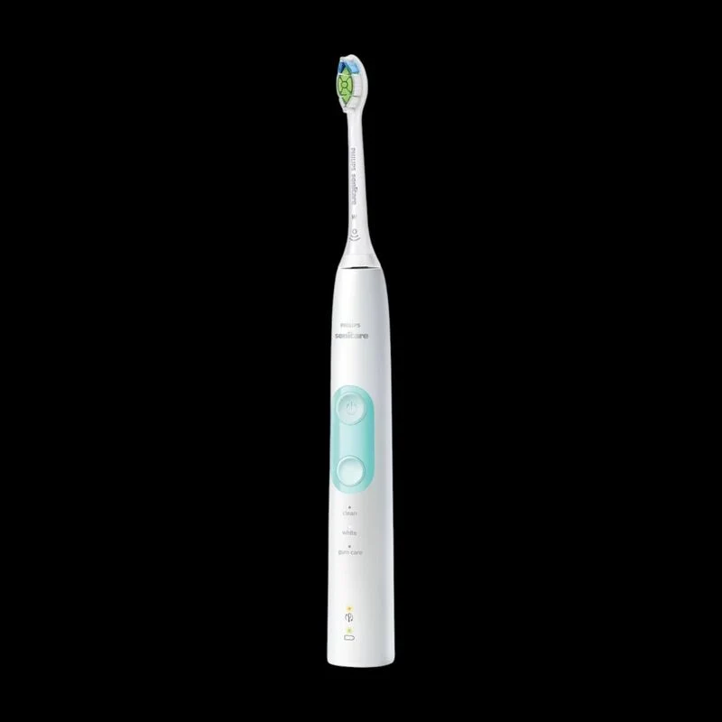 B-Ware Philips Sonicare ProtectiveClean 5100 HX6857/28 Zahnbürste Weiß SIEHE TEXT