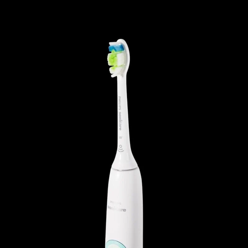 B-Ware Philips Sonicare ProtectiveClean 5100 HX6857/28 Zahnbürste Weiß SIEHE TEXT