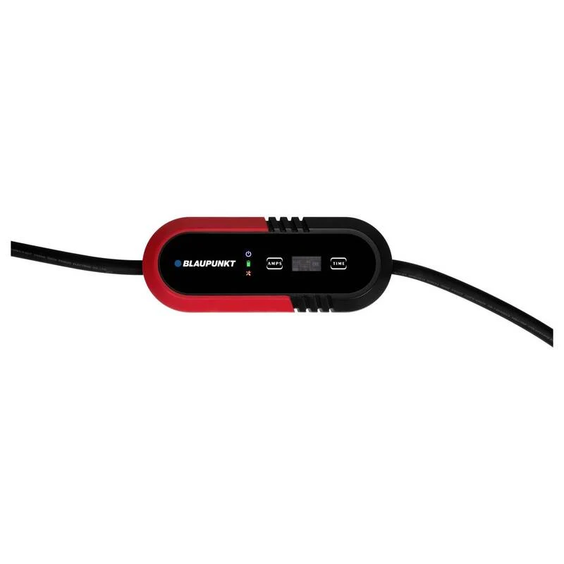 B-Ware Blaupunkt P3PM2T2 Mobile Elektro-Auto Ladestation Elektroauto Typ2 Kabellänge 8m