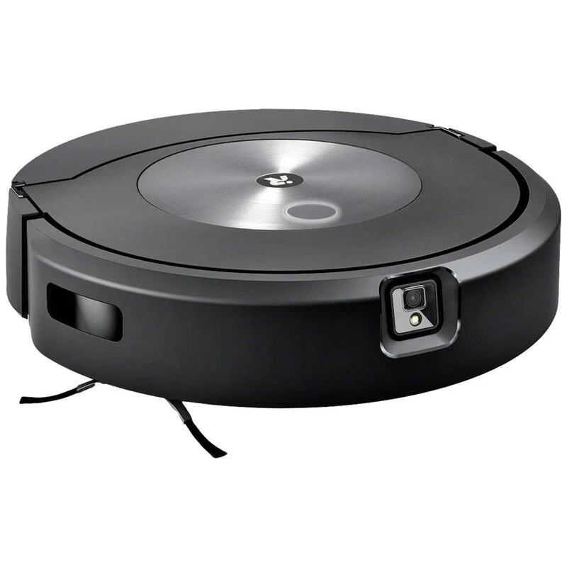iRobot Roomba Combo j7 C715840 Wischroboter Sauger Saugroboter SIEHE TEXT/F976