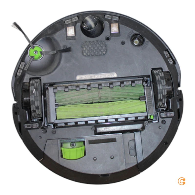 iRobot Roomba Combo j7 C715840 Wischroboter Sauger Saugroboter SIEHE TEXT/F976