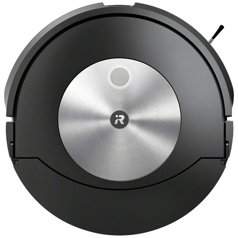 iRobot Roomba Combo j7 C715840 Wischroboter Sauger Saugroboter SIEHE TEXT/F976