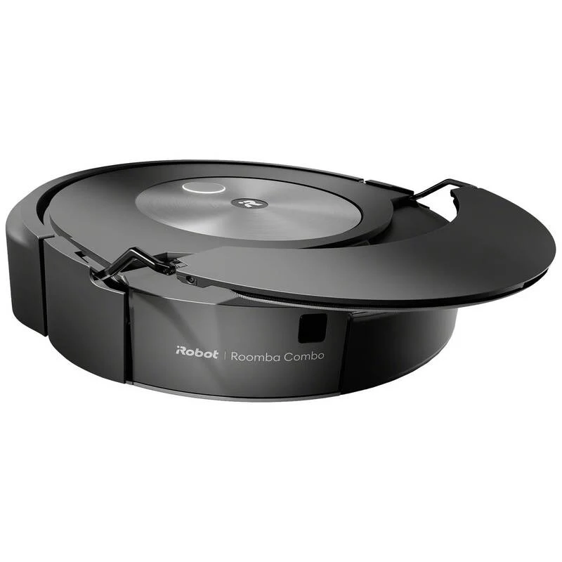 iRobot Roomba Combo j7 C715840 Wischroboter Sauger Saugroboter SIEHE TEXT/F976