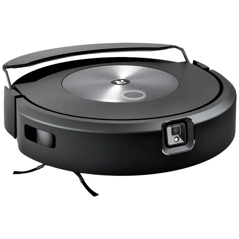 iRobot Roomba Combo j7 C715840 Wischroboter Sauger Saugroboter SIEHE TEXT/F976