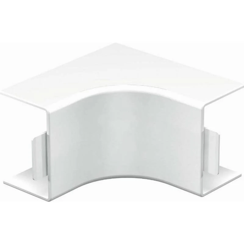 B-Ware OBO Bettermann 6191959 Montagezubehör 60 mm x 40 mm Stromkabel-Verlegung 2 S723