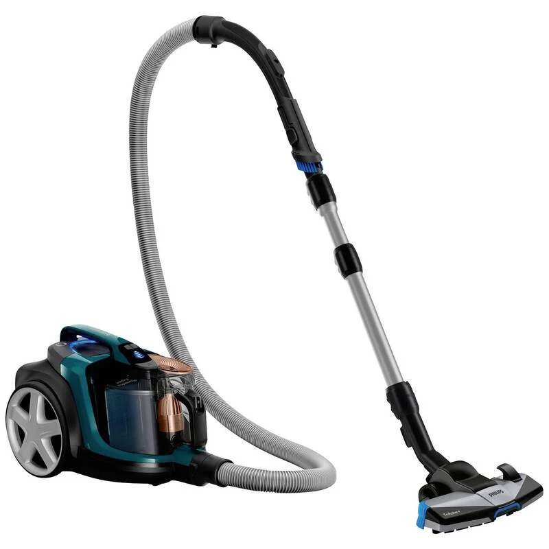 Philips PowerPro Expert FC9744/09 Handstaubsauger Staubsauger SIEHE TEXT/FOTO