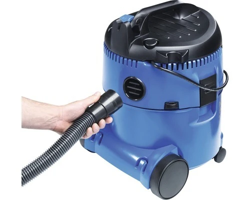 B-Ware Nilfisk Aero 21-01 PC Nass- und Trockensauger 1.250 W Behälter 20 l Staubsauger