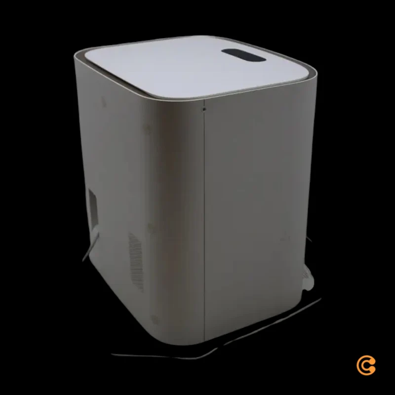B-Ware Dreame L20 Ultra Roboter Staubsauger Wischroboter Weiß automatische Reinigung