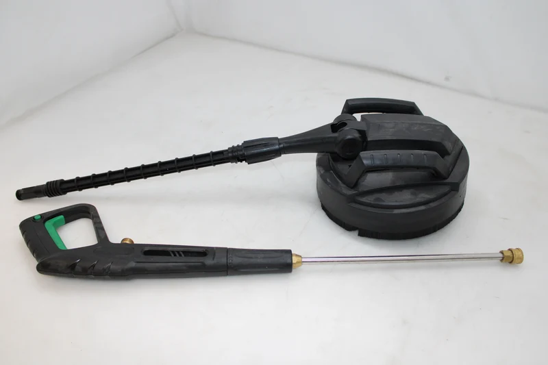 D-Ware Stier Hochdruckreiniger Reinigungsmaschine Hochdruck SDR-300 3200 W DEFEKTWARE