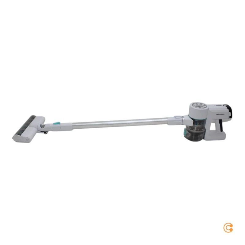 B-Ware UNIVERSUM VC500-22 Akku-Staubsauger inkl. Zweitakku Wischaufsatz SIEHE TEXT/F620