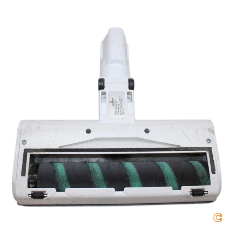 B-Ware UNIVERSUM VC500-22 Akku-Staubsauger inkl. Zweitakku Wischaufsatz SIEHE TEXT/F620