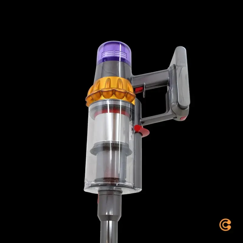 dyson V15s Detect Submarine 448798-01 Akku-Zyklon-Staubsauger SIEHE TEXT/FOTO