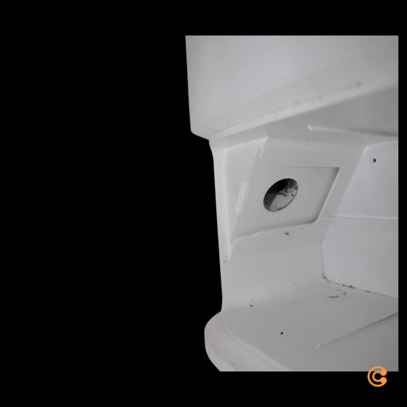 B-Ware Dreame L10s Ultra Gen 2 Saugroboter Staubsauger Roboter SIEHE TEXT/FOTO
