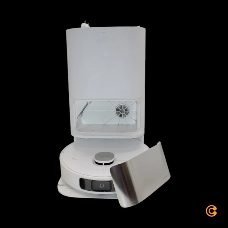 B-Ware Dreame L10s Ultra Gen 2 Saugroboter Staubsauger Roboter SIEHE TEXT/FOTO