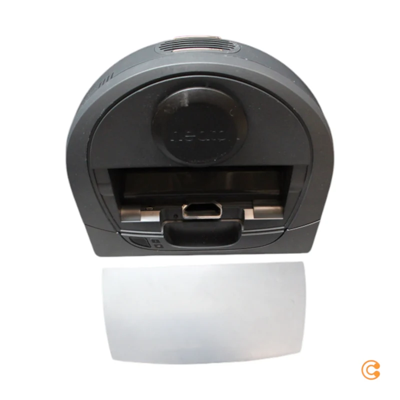 D-Ware Neato Botvac Connected D3 Staubsauger Roboter Staubsaugerroboter SIEHE TEXT/FOTO