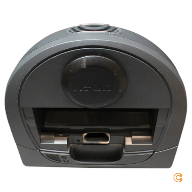 D-Ware Neato Botvac Connected D3 Staubsauger Roboter Staubsaugerroboter SIEHE TEXT/FOTO