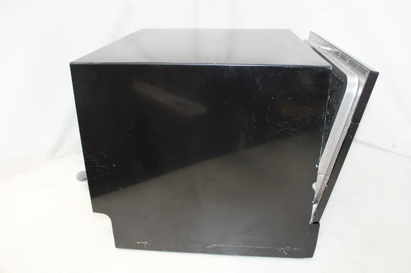 D-Ware Bomann TSG 7405 Tischgeschirrspüler Kompaktgerät Geschirrspüler 550 mm EEK D