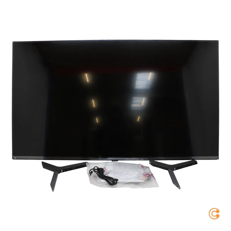 B-Ware LG Electronics 50QNED80T6A LED-TV Fernseher 4K QNED 127 cm 50 Zoll Smart TV