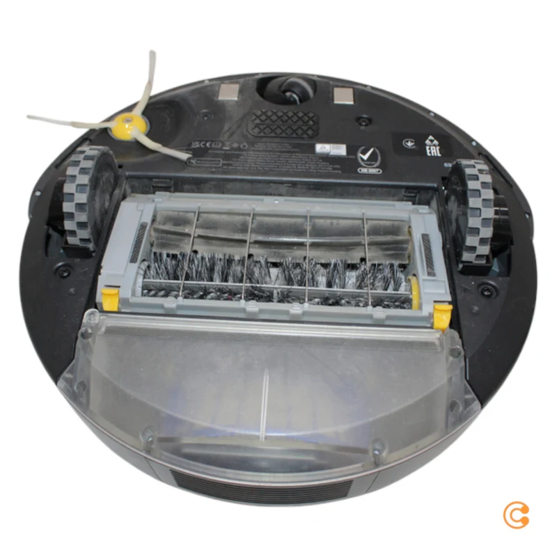 B-Ware Irobot ROOMBA 697 Roboterstaubsauger Saugroboter Staubsauger SIEHE TEXT/FOTO