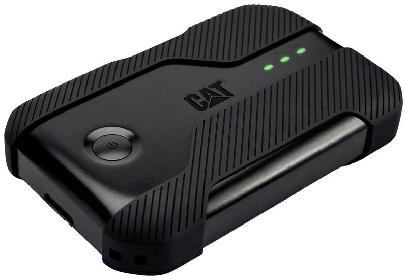 B-Ware CAT Q10 Mobiler 5G-WLAN-Hotspot bis 32 Geräte Outdoor-Hotspot SIEHE TEXT/FOTO