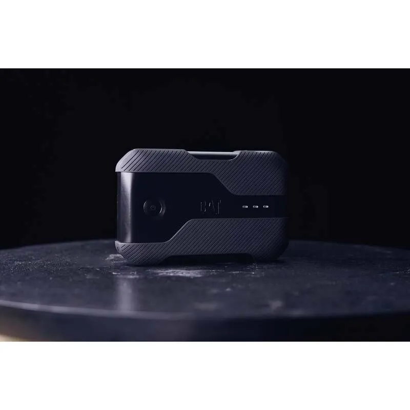 B-Ware CAT Q10 Mobiler 5G-WLAN-Hotspot bis 32 Geräte Outdoor-Hotspot SIEHE TEXT/FOTO