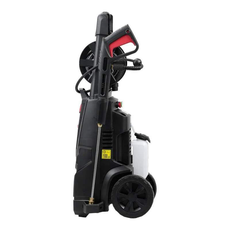 Stier Hochdruckreiniger Reinigungsmaschine SDR-300 3200 W 450 l/h SIEHE TEXT
