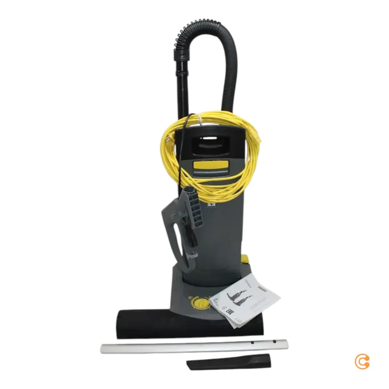 Kärcher Teppichbürstsauger Staubsauger Teppichreiniger CV 48/2 SIEHE TEXT/FOTO