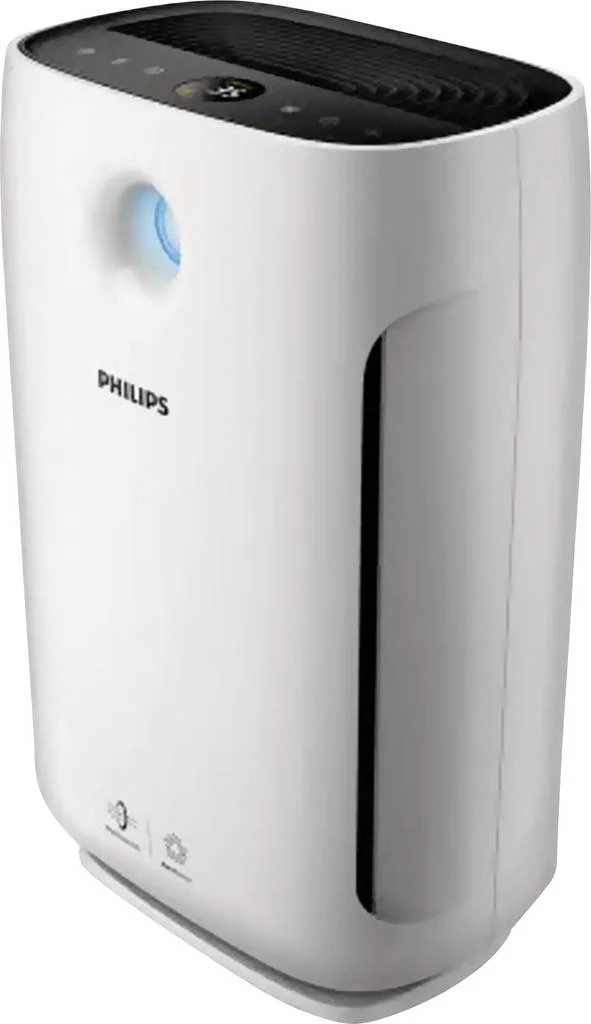 Philips AC2887/10 Luftreiniger Luftverbesserer Lüftung 79 m² SIEHE TEXT/FOTO