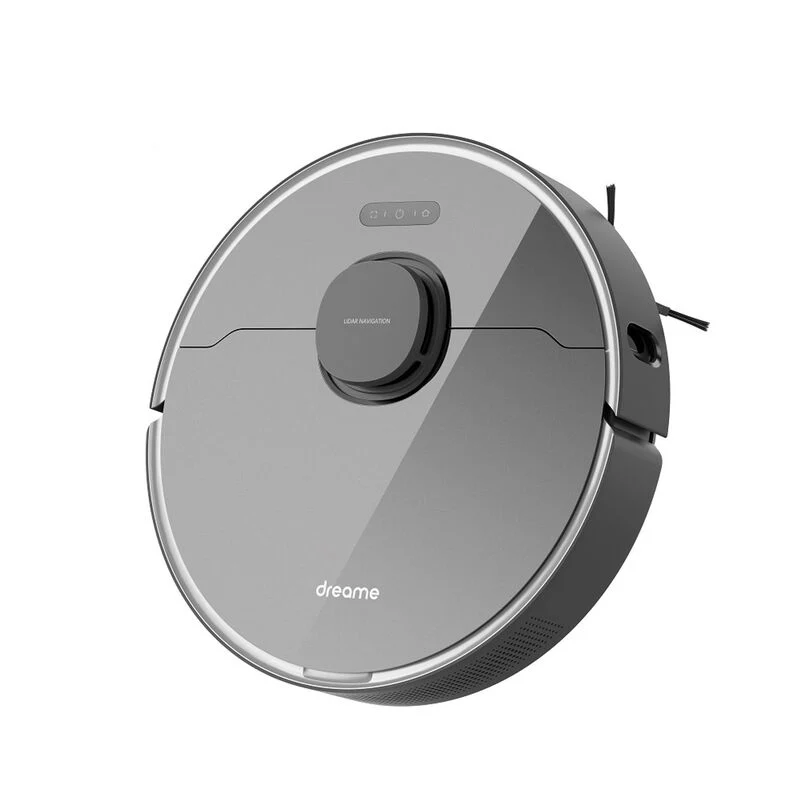 D-Ware Dreame Bot Z10 Pro Staubsauger Saugroboter Staubsaug-Roboter Sauger DEFEKTWARE