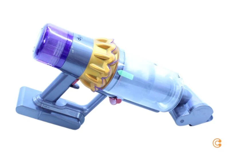 Dyson V15 Detect Absolute Staubsauger Handstaubsauger Sauger Multizyklonisch