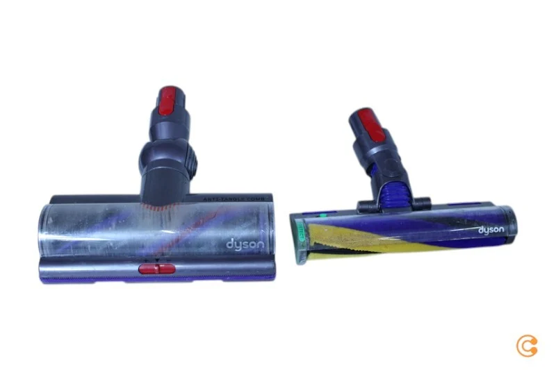 Dyson V15 Detect Absolute Staubsauger Handstaubsauger Sauger Multizyklonisch