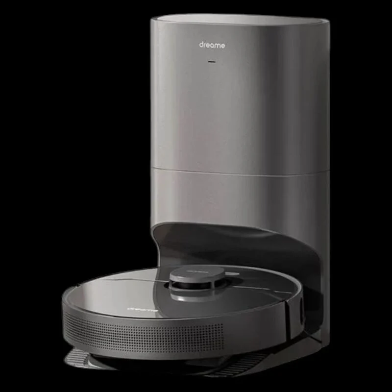 Dreame Bot Z10 Pro Staubsauger Saugroboter Staubsaug-Roboter SIEHE TEXT/FOTO222