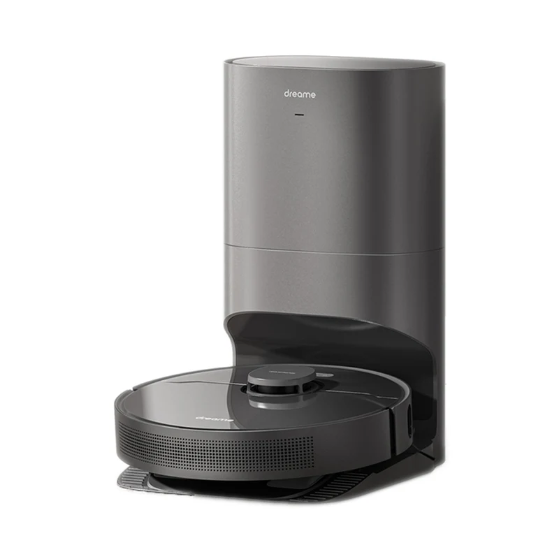 Dreame Bot Z10 Pro Staubsauger Saugroboter Staubsaug-Roboter SIEHE TEXT/FOTO222